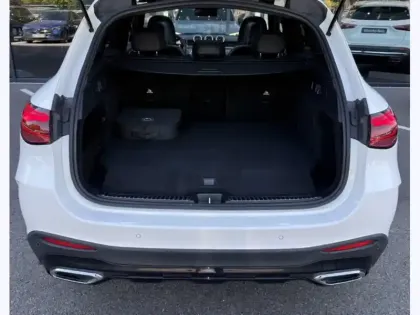 Photo 29 Mercedes Classe GLC GLC 300 e 4MATIC