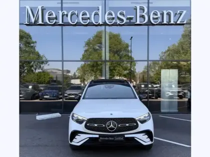 Photo 27 Mercedes Classe GLC GLC 300 e 4MATIC