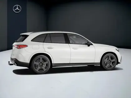 Photo 17 Mercedes Classe GLC GLC 300 e 4MATIC