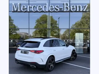 Photo 24 Mercedes Classe GLC GLC 300 e 4MATIC