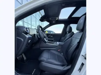 Photo 40 Mercedes Classe GLC GLC 300 e 4MATIC