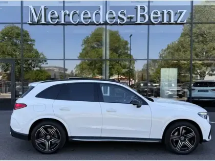 Photo 25 Mercedes Classe GLC GLC 300 e 4MATIC