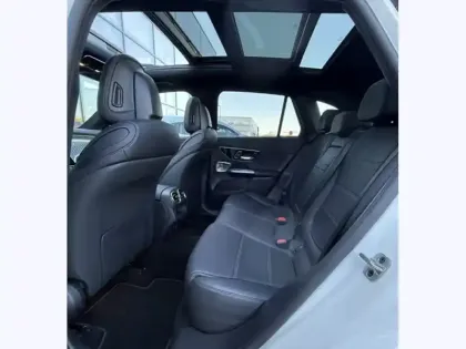 Photo 41 Mercedes Classe GLC GLC 300 e 4MATIC