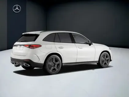 Photo 19 Mercedes Classe GLC GLC 300 e 4MATIC