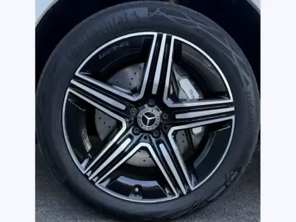 Photo 28 Mercedes Classe GLC GLC 300 e 4MATIC
