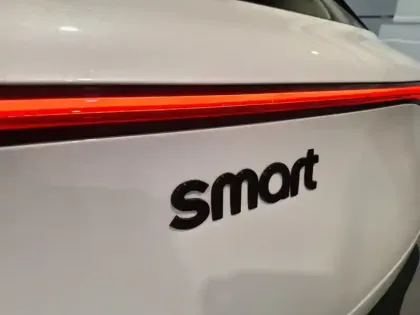 Photo 11 Smart 2 315 kW AWD Brabus