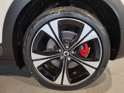 Photo 8 Smart 2 315 kW AWD Brabus