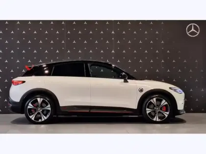 Photo 5 Smart 2 315 kW AWD Brabus