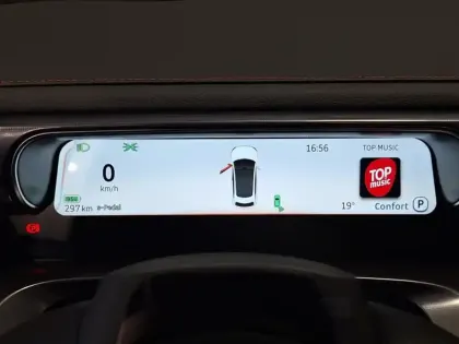 Photo 10 Smart 2 315 kW AWD Brabus