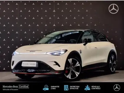 Photo Smart 2 Brabus