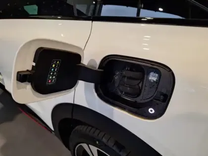 Photo 14 Smart 2 315 kW AWD Brabus