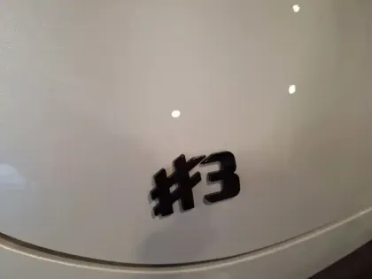 Photo 12 Smart 2 315 kW AWD Brabus