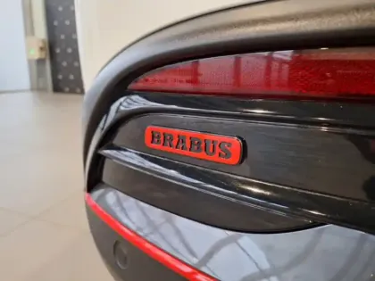 Photo 13 Smart 2 315 kW AWD Brabus