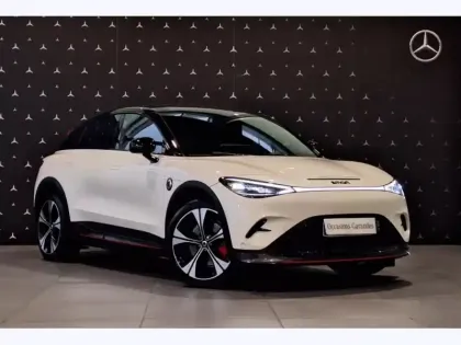 Photo 6 Smart 2 315 kW AWD Brabus