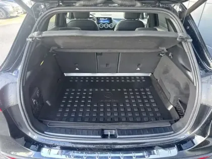 Photo 9 Mercedes GLA 200 d AMG Line