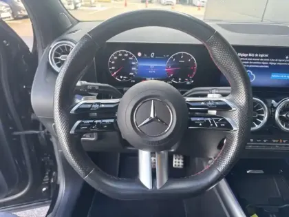 Photo 18 Mercedes GLA 200 d AMG Line