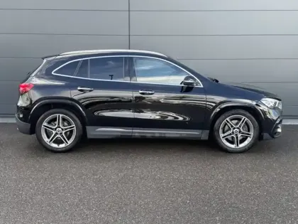 Photo 5 Mercedes GLA 200 d AMG Line