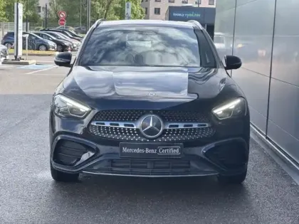Photo 7 Mercedes GLA 200 d AMG Line