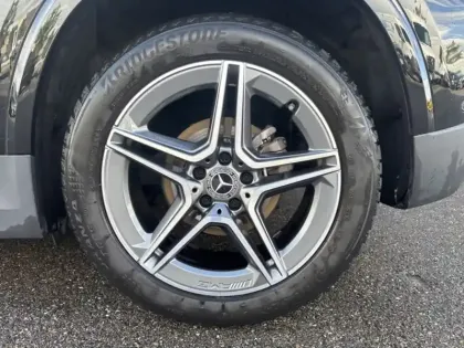 Photo 8 Mercedes GLA 200 d AMG Line