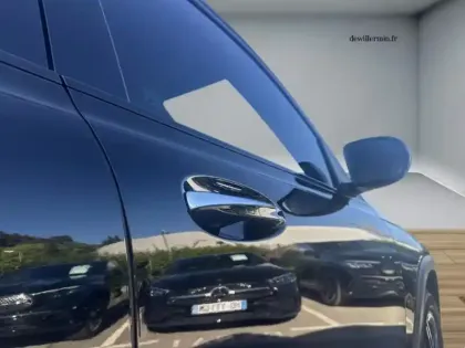 Photo 11 Mercedes GLB 200 d AMG Line