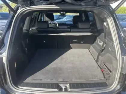 Photo 9 Mercedes GLB 200 d AMG Line