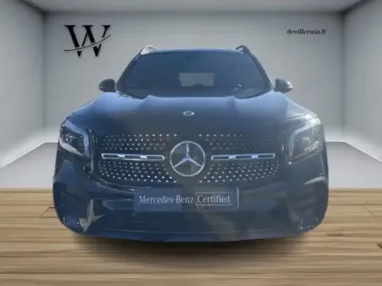 Photo 7 Mercedes GLB 200 d AMG Line