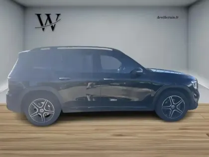 Photo 5 Mercedes GLB 200 d AMG Line