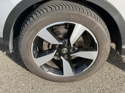 Photo 8 Nissan Qashqai 1.5 110 Visia