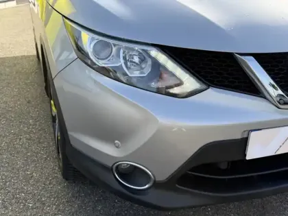 Photo 12 Nissan Qashqai 1.5 110 Visia