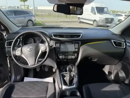 Photo 10 Nissan Qashqai 1.5 110 Visia