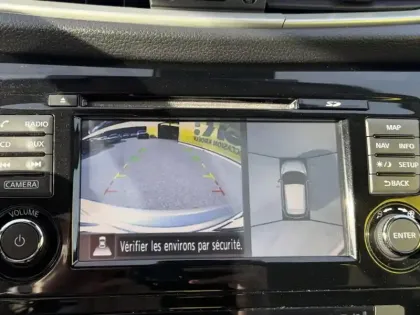 Photo 17 Nissan Qashqai 1.5 110 Visia