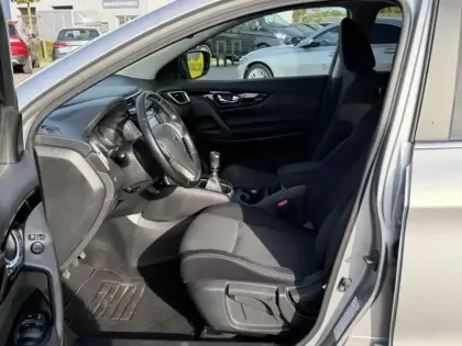 Photo 14 Nissan Qashqai 1.5 110 Visia