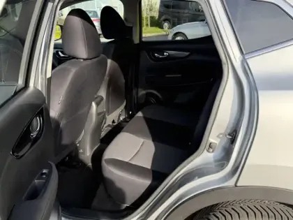 Photo 13 Nissan Qashqai 1.5 110 Visia