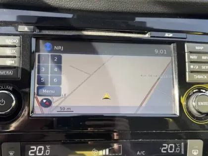 Photo 16 Nissan Qashqai 1.5 110 Visia