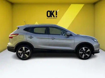 Photo 5 Nissan Qashqai 1.5 110 Visia