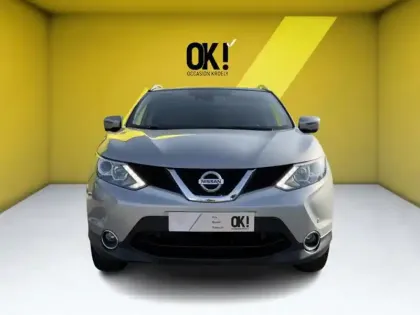 Photo 7 Nissan Qashqai 1.5 110 Visia