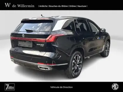 Photo 24 Mg S9 1.5L PHEV 220KW Premium