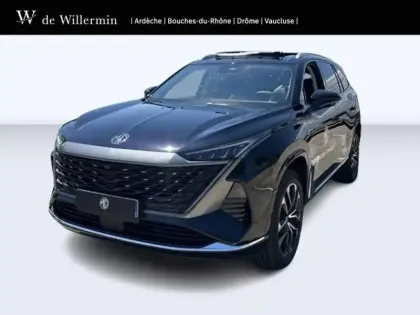 Photo 29 Mg S9 1.5L PHEV 220KW Premium