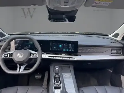 Photo 10 Mg S9 1.5L PHEV 220KW Premium