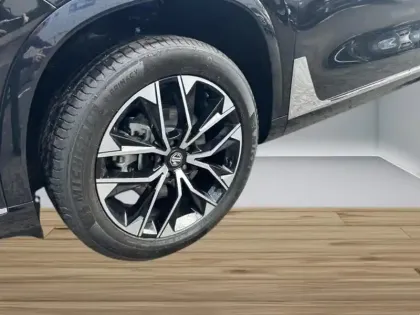 Photo 8 Mg S9 1.5L PHEV 220KW Premium