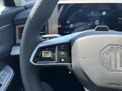 Photo 44 Mg S9 1.5L PHEV 220KW Premium