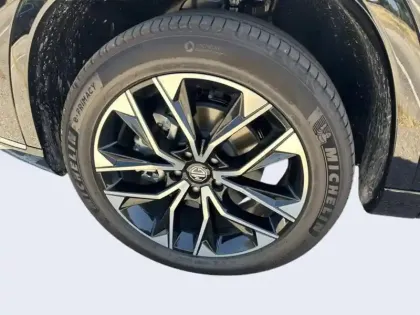 Photo 37 Mg S9 1.5L PHEV 220KW Premium