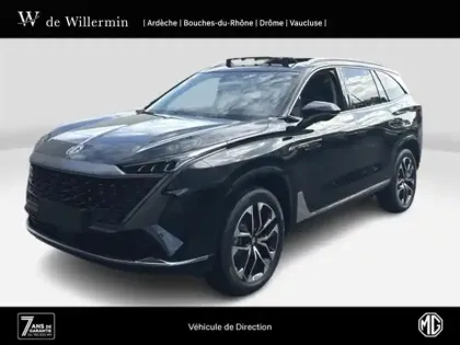 Photo 20 Mg S9 1.5L PHEV 220KW Premium