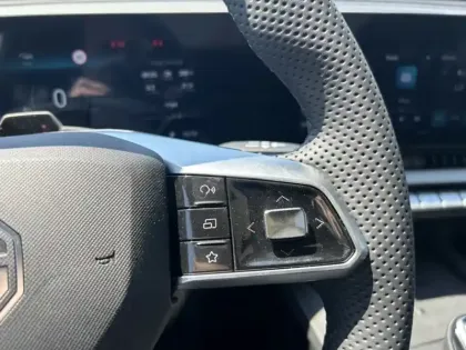 Photo 45 Mg S9 1.5L PHEV 220KW Premium