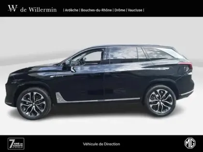 Photo 21 Mg S9 1.5L PHEV 220KW Premium