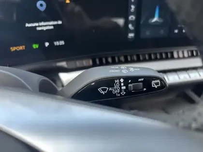 Photo 18 Mg S9 1.5L PHEV 220KW Premium