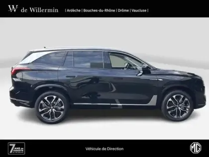 Photo 25 Mg S9 1.5L PHEV 220KW Premium