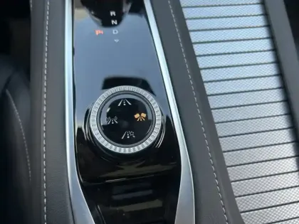 Photo 16 Mg S9 1.5L PHEV 220KW Premium