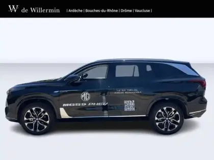 Photo 30 Mg S9 1.5L PHEV 220KW Premium