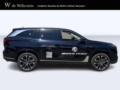 Photo 34 Mg S9 1.5L PHEV 220KW Premium